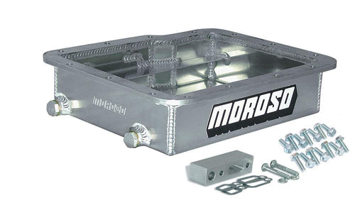 Transmission Pan Moroso for Powerglide Transmission 42000