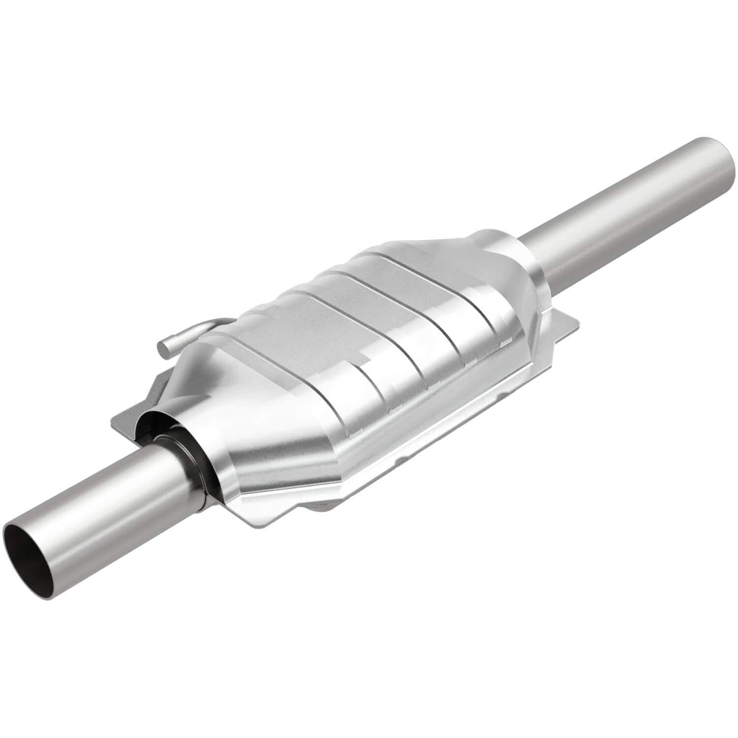 California Grade MagnaFlow Catalytic Converter 3391222: Direct-Fit (CARB Compliant)