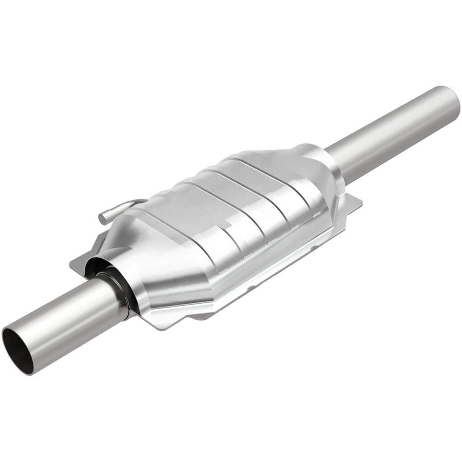 California Grade MagnaFlow Catalytic Converter 3391222: Direct-Fit (CARB Compliant)