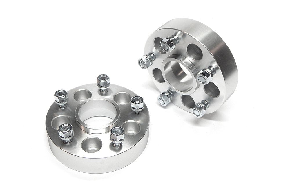 Southern Truck 1.5" Wheel Adapter (5x4.5 to 5x5/Pair) 95005