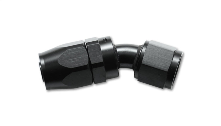 Hose End Fitting Vibrant Performance 21312 (30 Degrees; Hose Size: -12 AN)