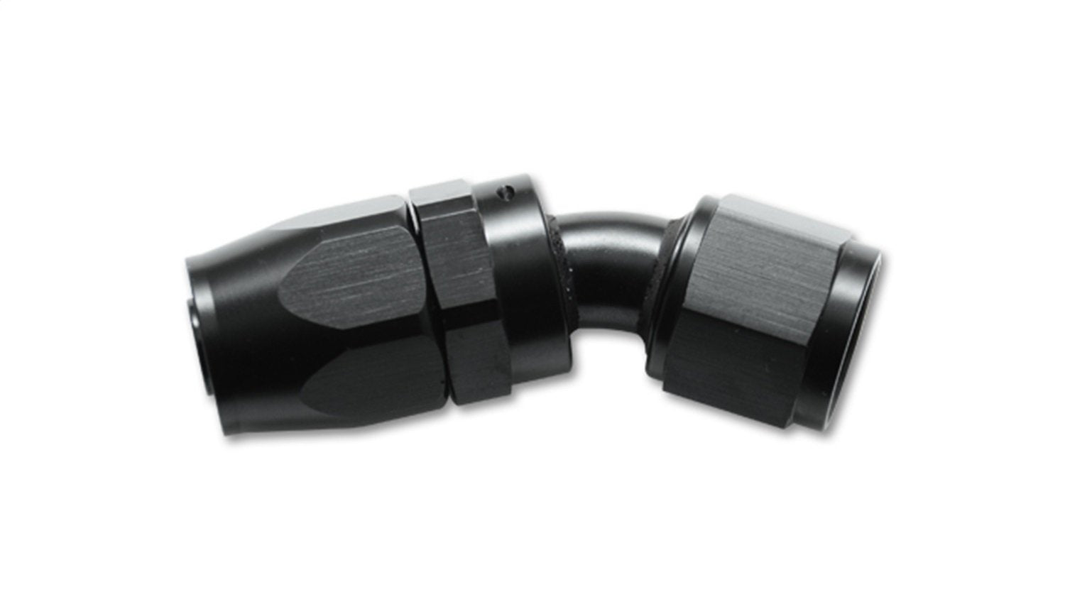 Hose End Fitting Vibrant Performance 21316 (30 Degree; Hose Size: -16 AN)