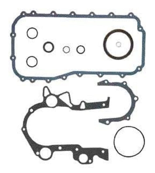 Engine Gasket Set MAHLE CS5896 Conversion