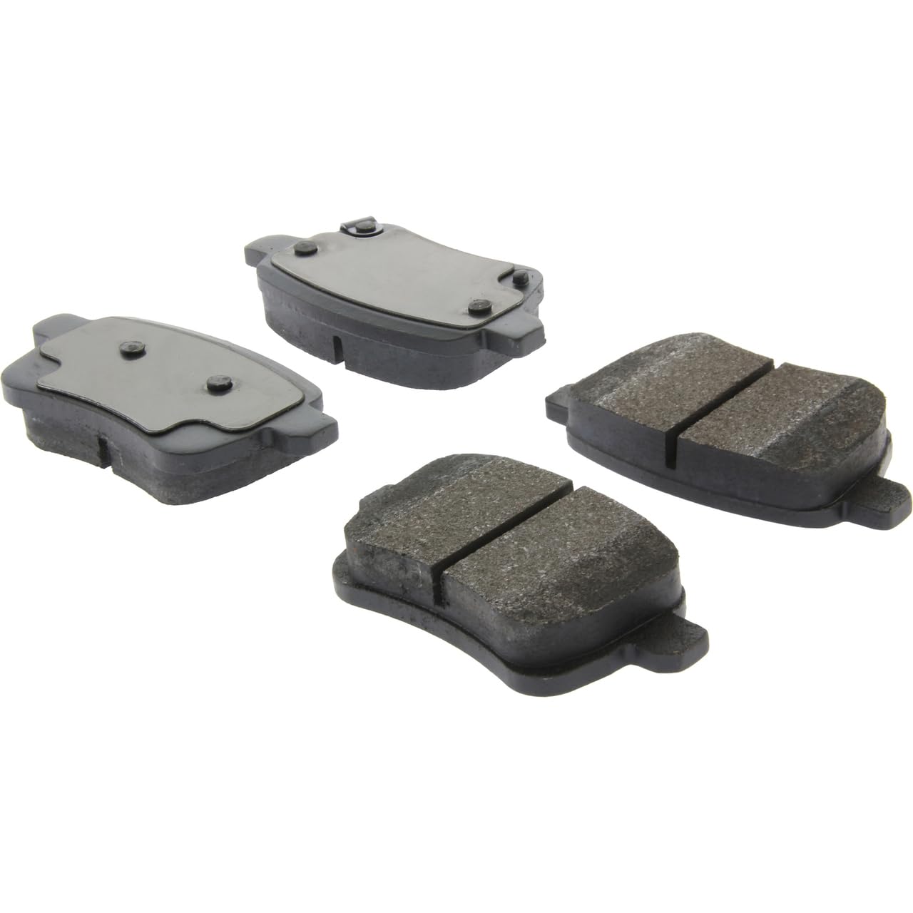 Centric Pads Premium 300.17220