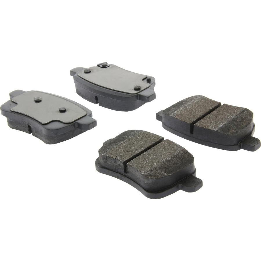 Centric Pads Premium 300.17220