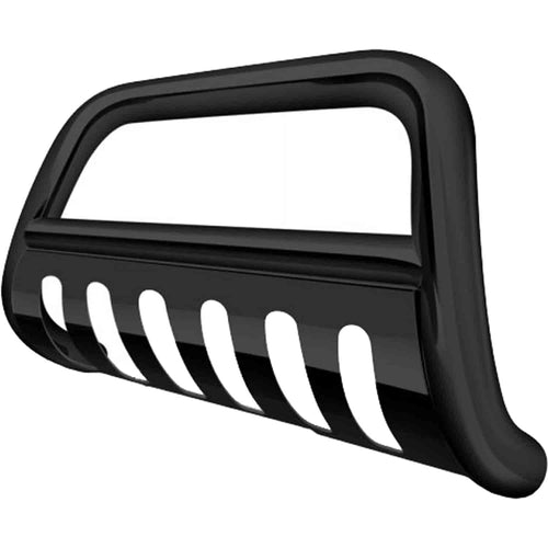 Bull Bar Steelcraft 74040B Black Powdercoat Bull Bar