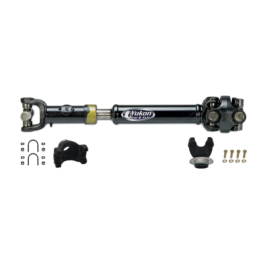 Performance Driveshaft Yukon Gear & Axle (YDS002) for Jeep Wrangler JK Rear - 2 Door (2007-2011) Heavy Duty CV 1310