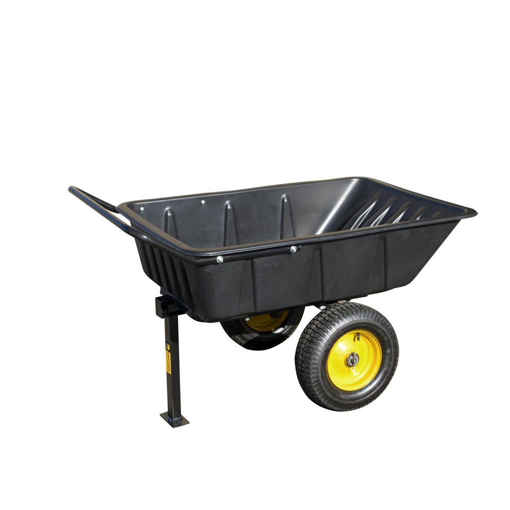 600 Hybrid Polar Trailer LG 10539, 71" x 33" x 33" Lawn and Garden H