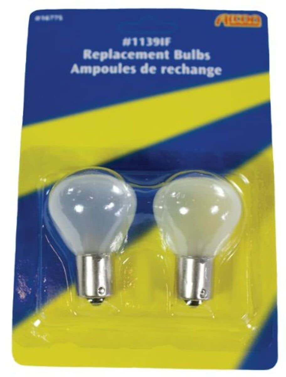 Replacement Arcon Bulb #1139-IF, (Pack of 2) 16775