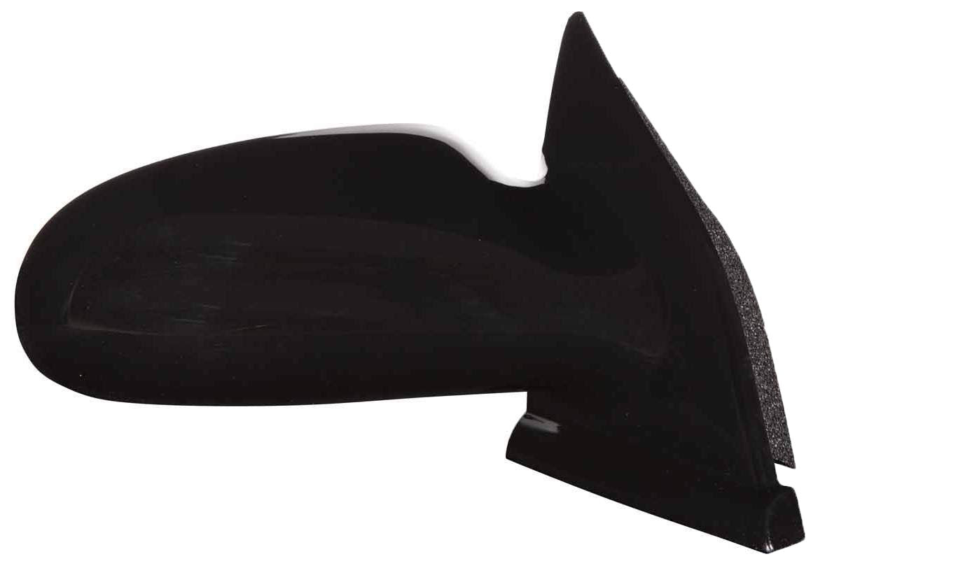 Replacement Manual Mirror For Saturn S Series 96 97 98 99 00 01 02 Rh
