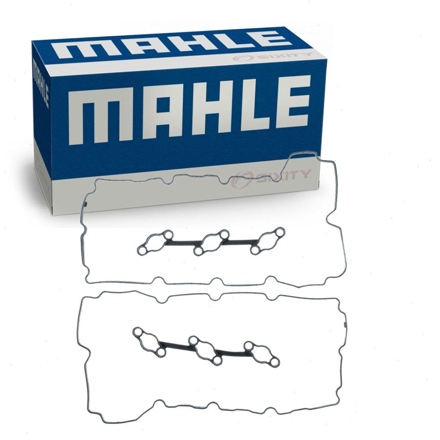 Engine Valve Cover Gasket Set MAHLE VS50561