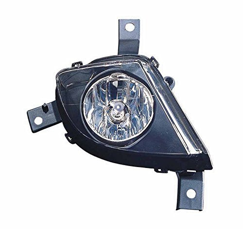 3 BM SERS 2.5L SDN/WGN W/O M PKG 09-11 FL ASY RH
