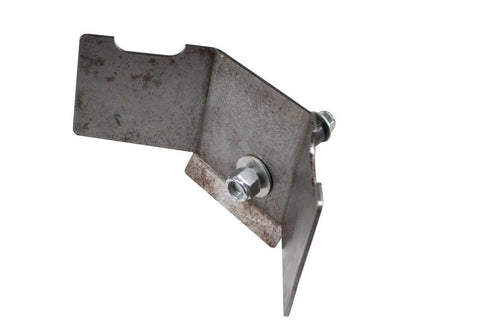 DRIVER REAR SHOCK MOUNT