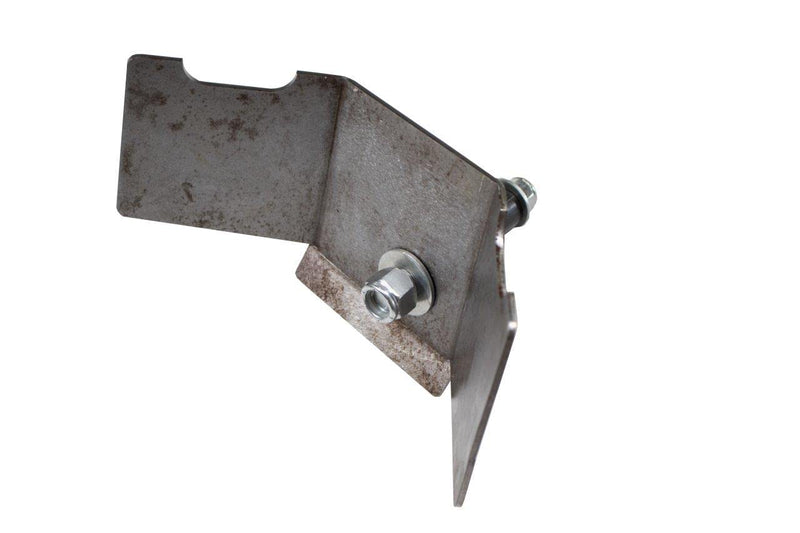 DRIVER REAR SHOCK MOUNT