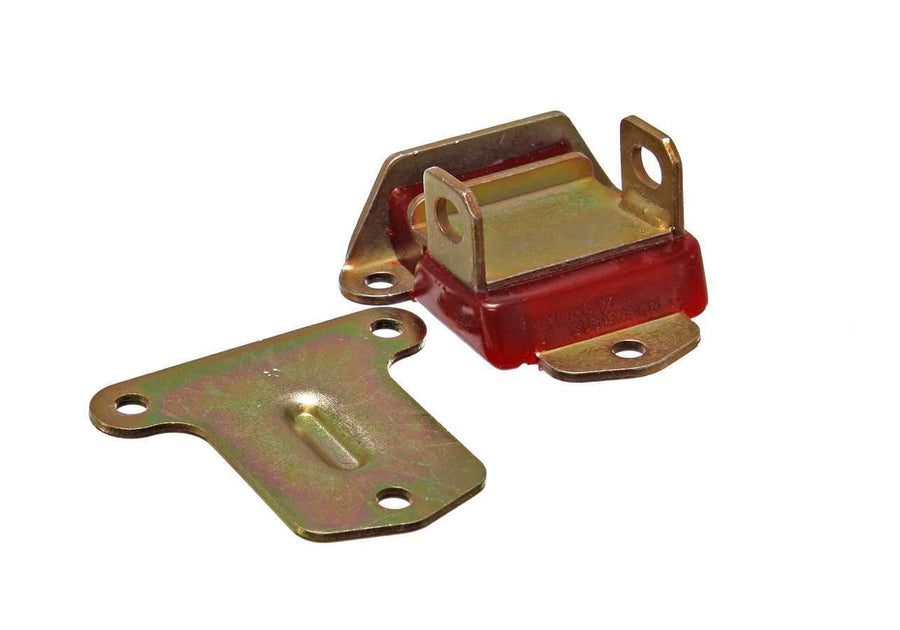 Engine Mount Set Energy Suspension - 3.1114R