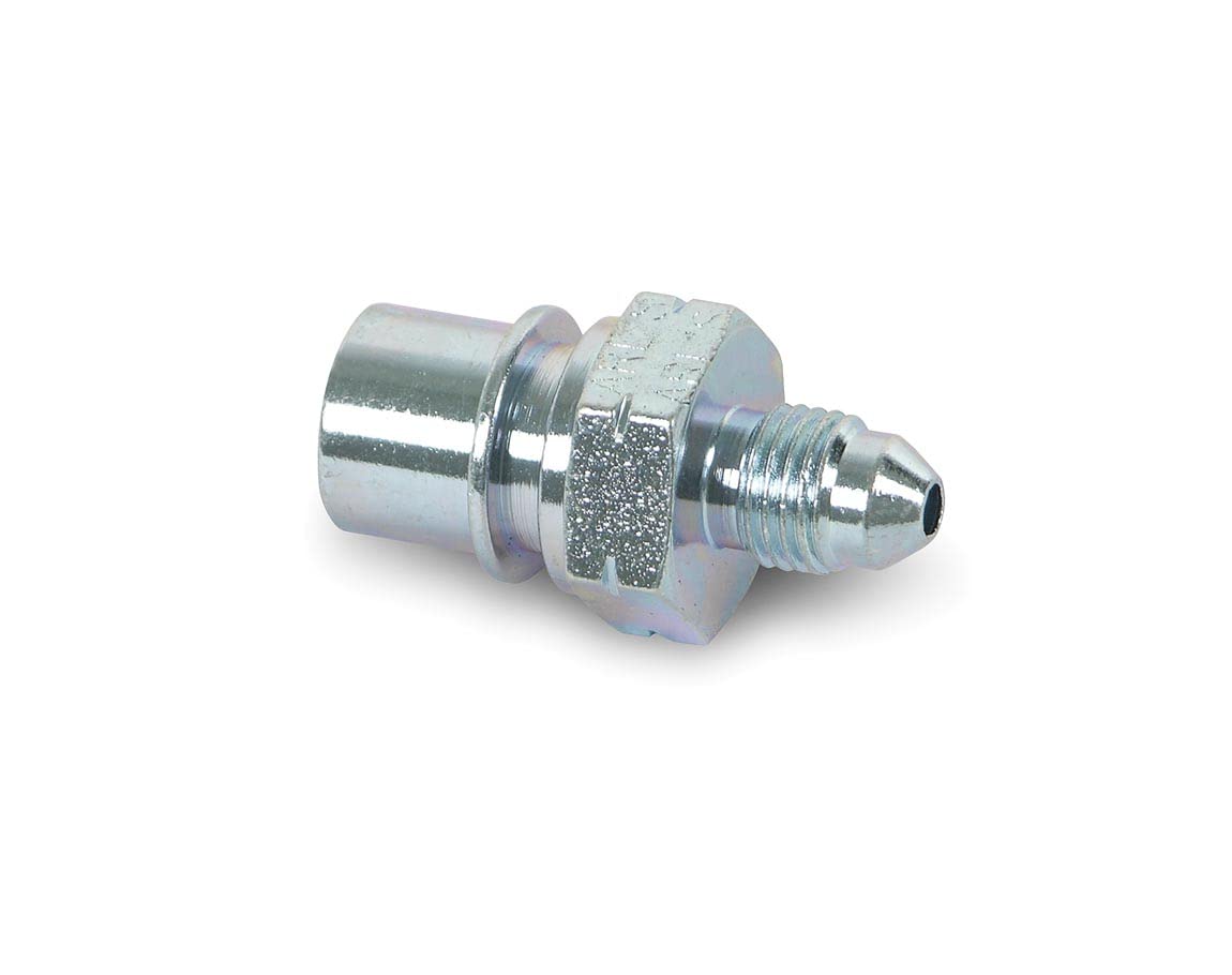 Tubing Earl's 989534ERL Adapter