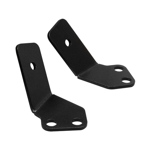 Side Pillar Light Brackets (MPS-B07) Metra Electronics Mounts and Brackets