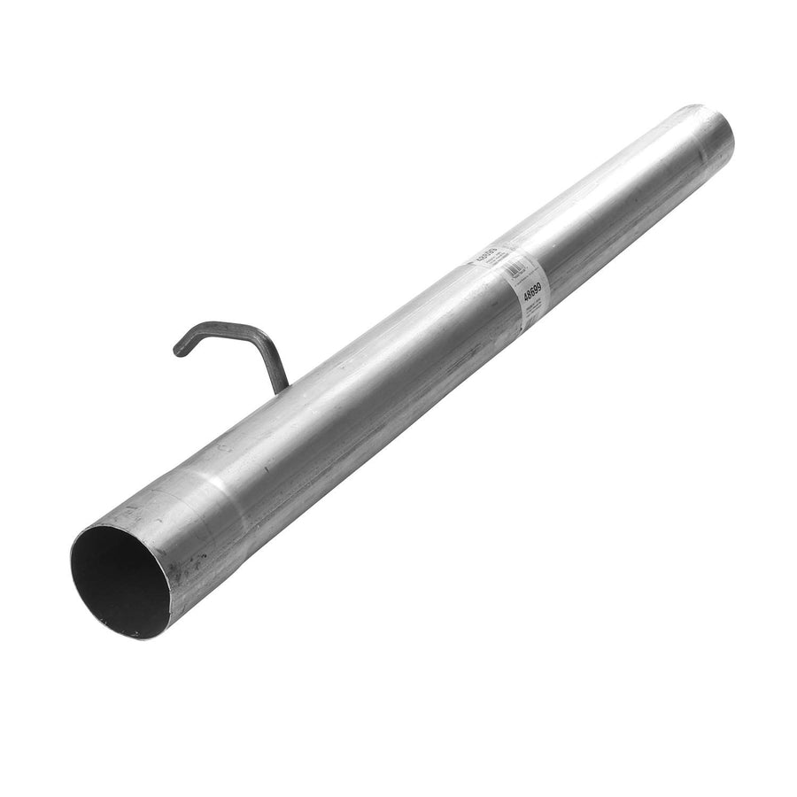 Exhaust Pipe AP Exhaust 48699