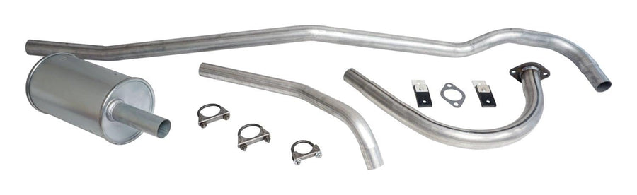 Exhaust Crown Automotive Kit 641878K