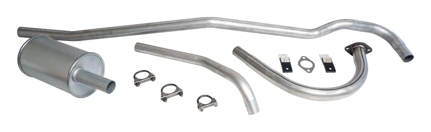 Exhaust Crown Automotive Kit 641878K