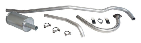Exhaust Crown Automotive Kit 641878K