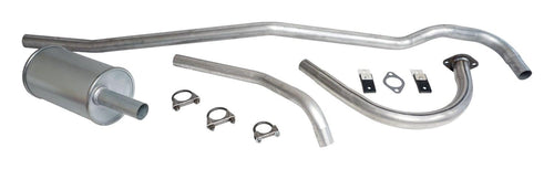 Exhaust Crown Automotive Kit 641878K