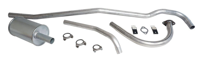 Exhaust Crown Automotive Kit 641878K