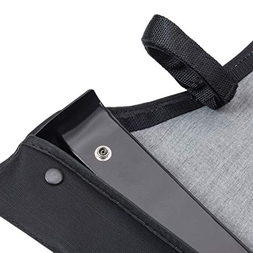Savannah Brief Top Rugged Ridge for Jeep Wrangler JL | | 13593.35 | Fits 2018-2025 Jeep Wrangler JL