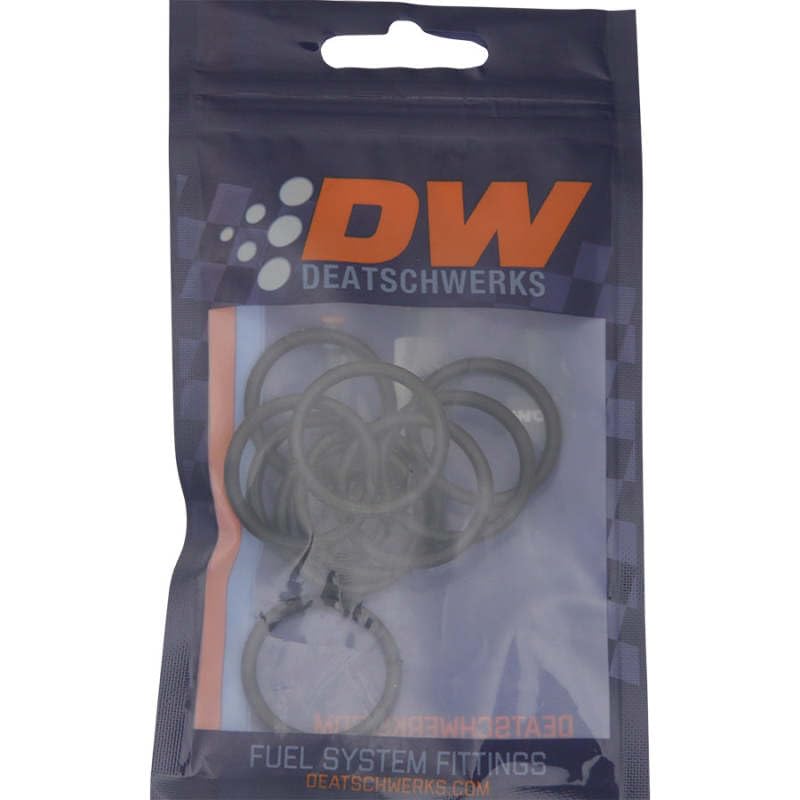 ORB O-Rings DeatschWerks 6-02-0310, 1 Pack
