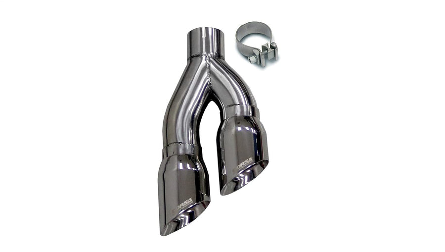 Exhaust Tip CORSA Kits 14031