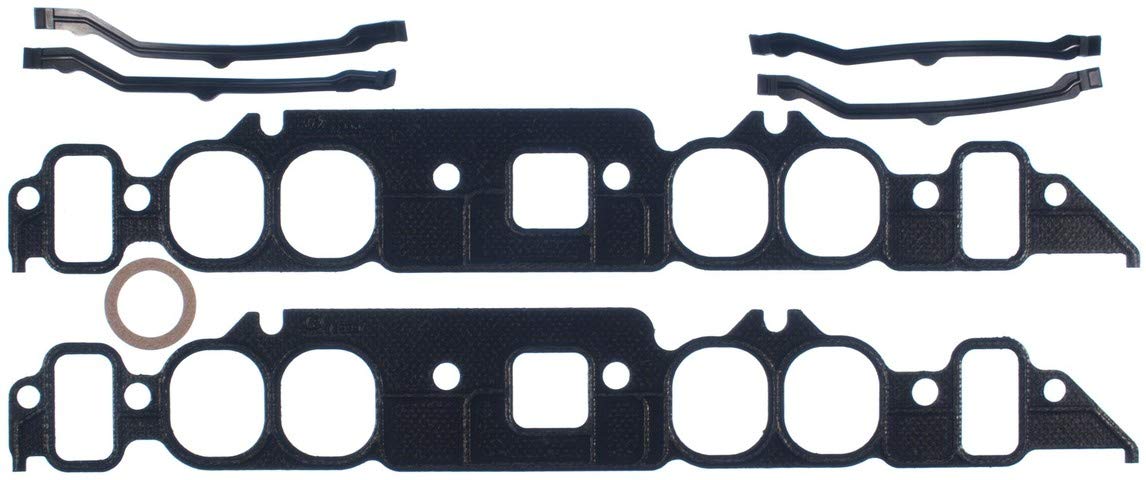 Engine Intake Manifold Gasket Set MAHLE MS15188