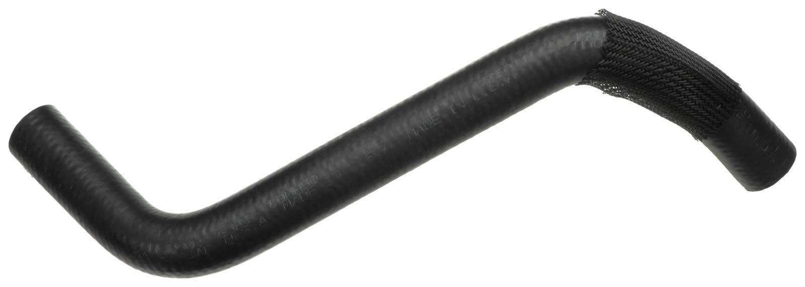 Premium Gates Molded Coolant Hose 24380