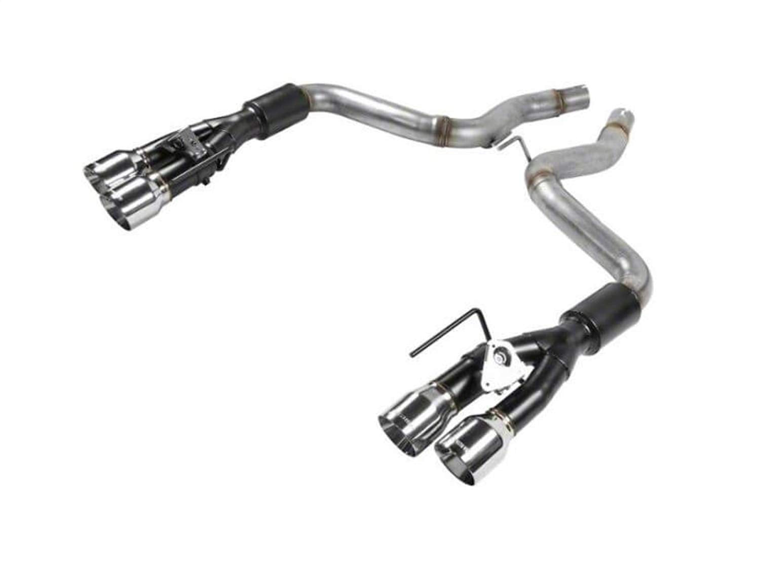 Outlaw Flowmaster 817825 Axle-back Exhaust System