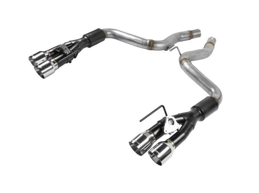 Outlaw Flowmaster 817825 Axle-back Exhaust System