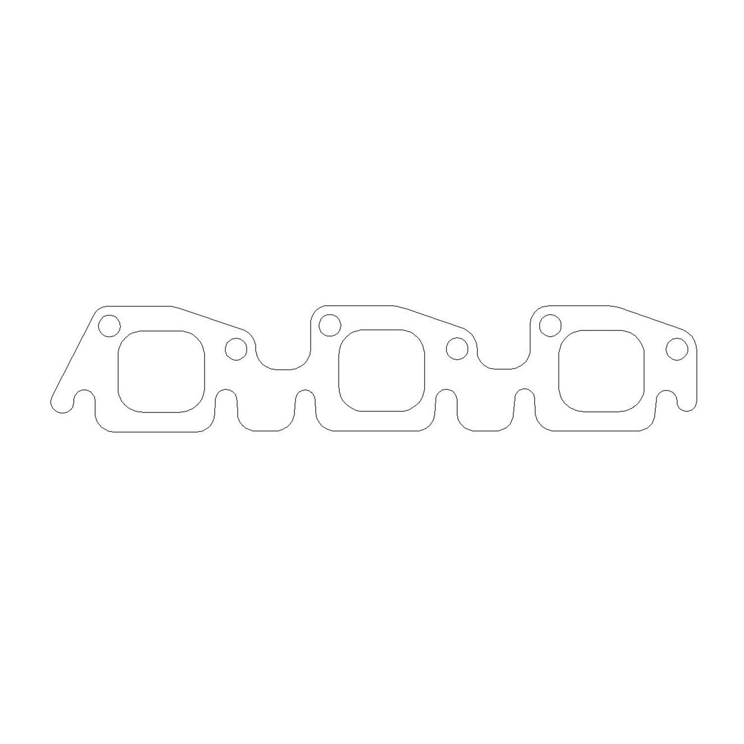 Exhaust Manifold Gasket Set COMETIC - C5791-064