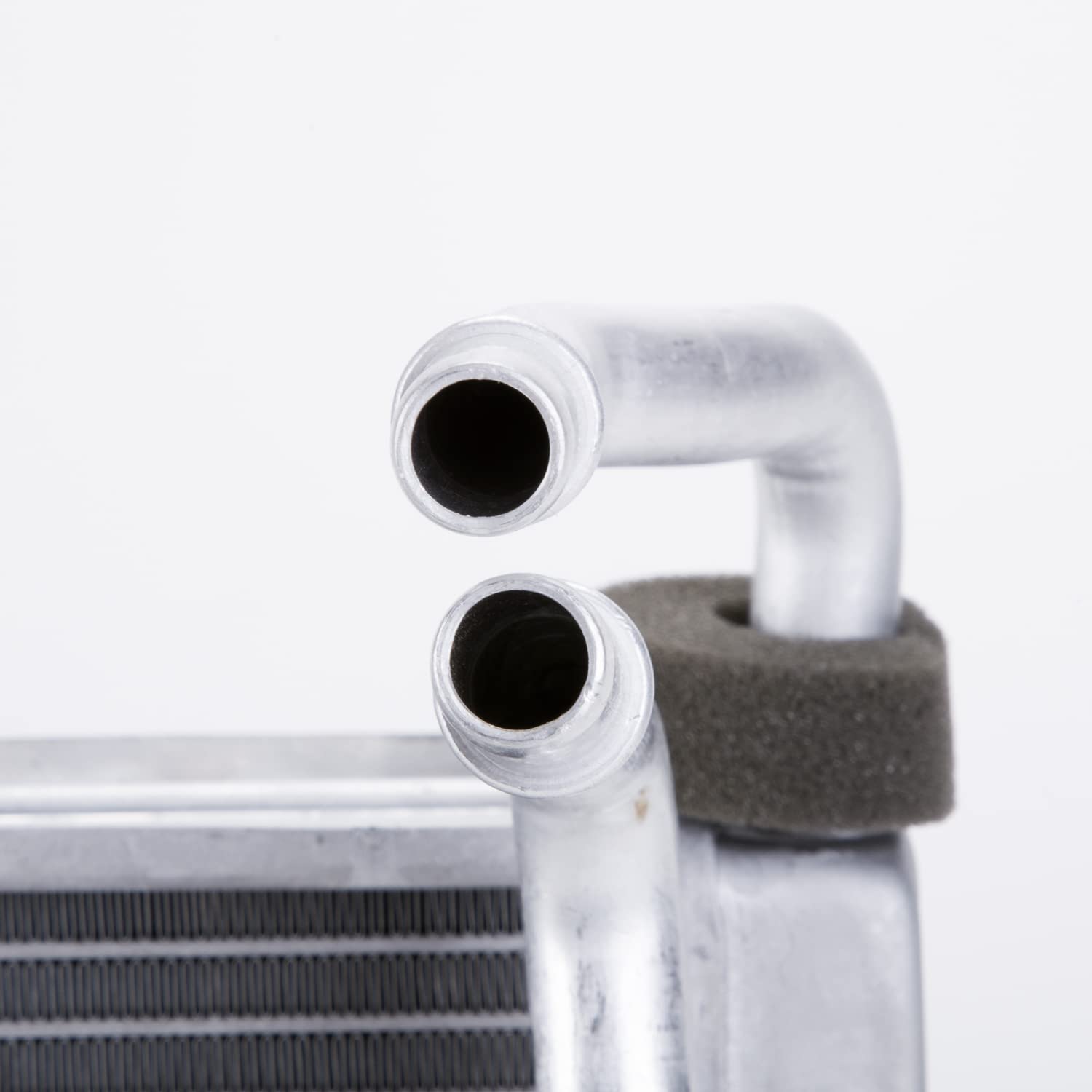 Heater Core TYC 96114 Compatible with 2004-2008 Ford F-150