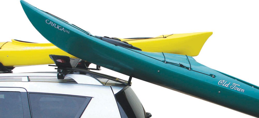 Malone Kayak Stinger Load Assist Module for Malone SeaWing Saddles