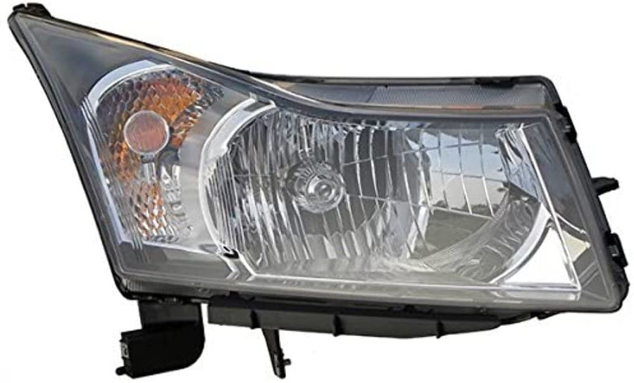 GM584-B101R Eagle Eyes Headlight