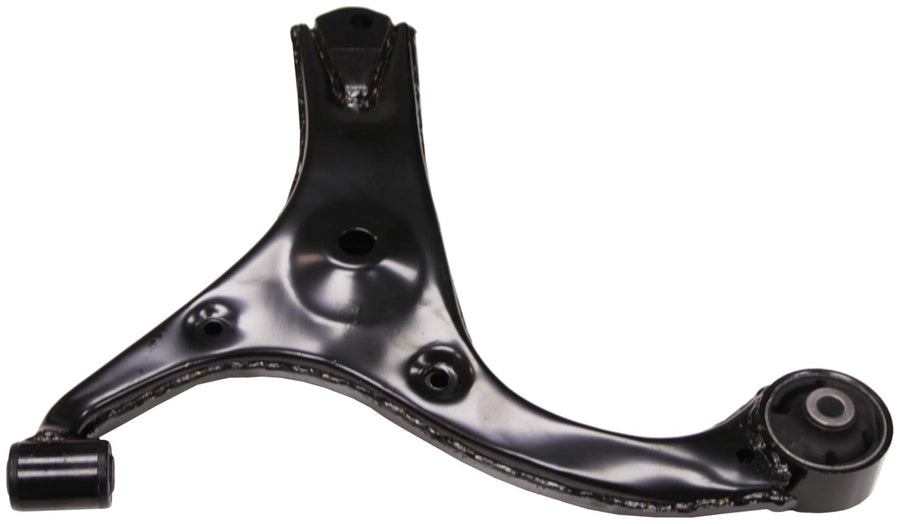 MOOG Suspension Control Arm front right lower RK640403