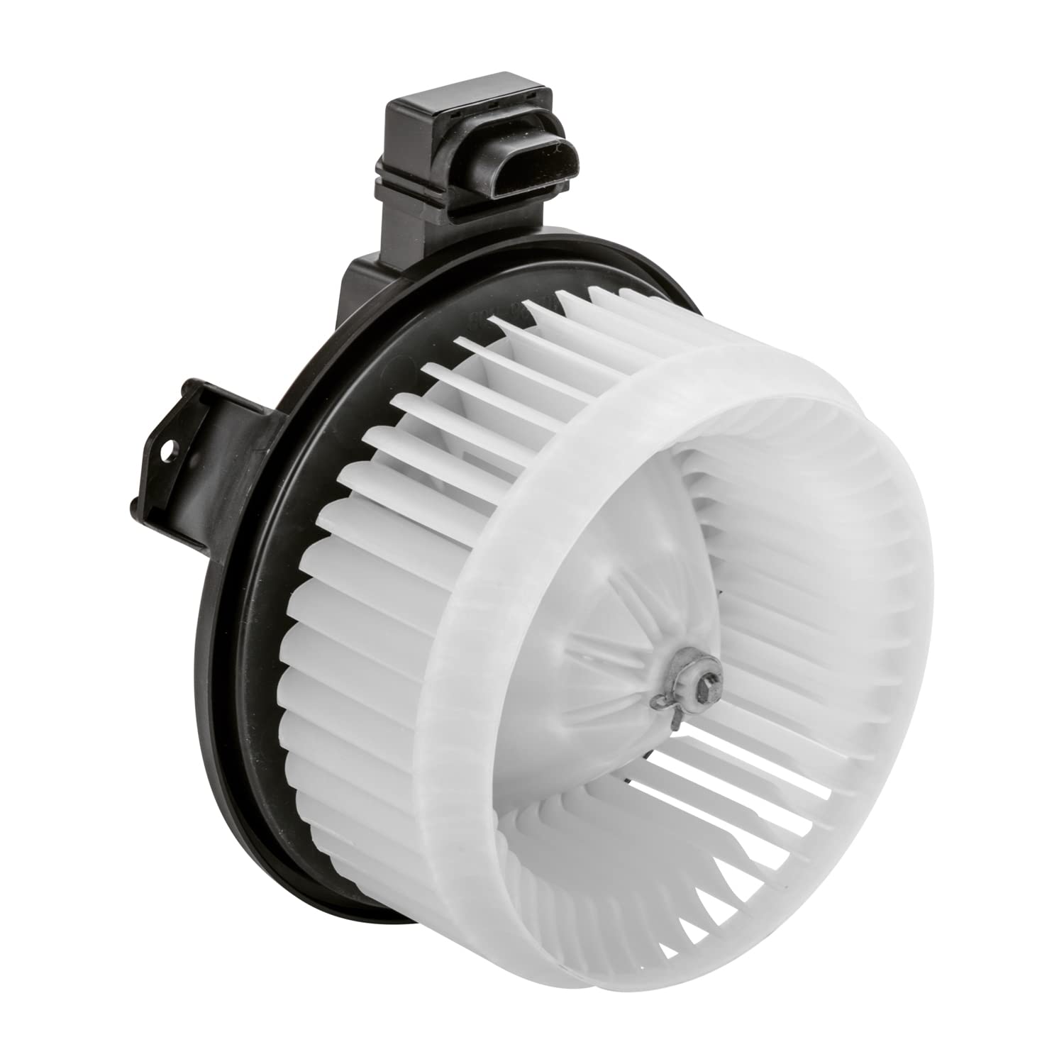 Ford/Lincoln TYC 700203 Replacement Blower Assembly
