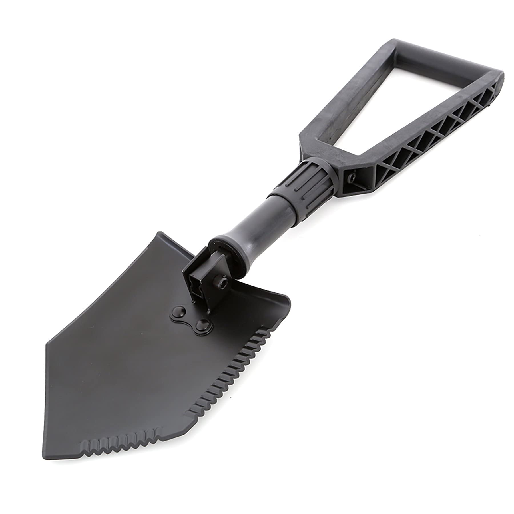 R.U.T. TRIFOLD SHOVEL SmittyBilt - SB2728