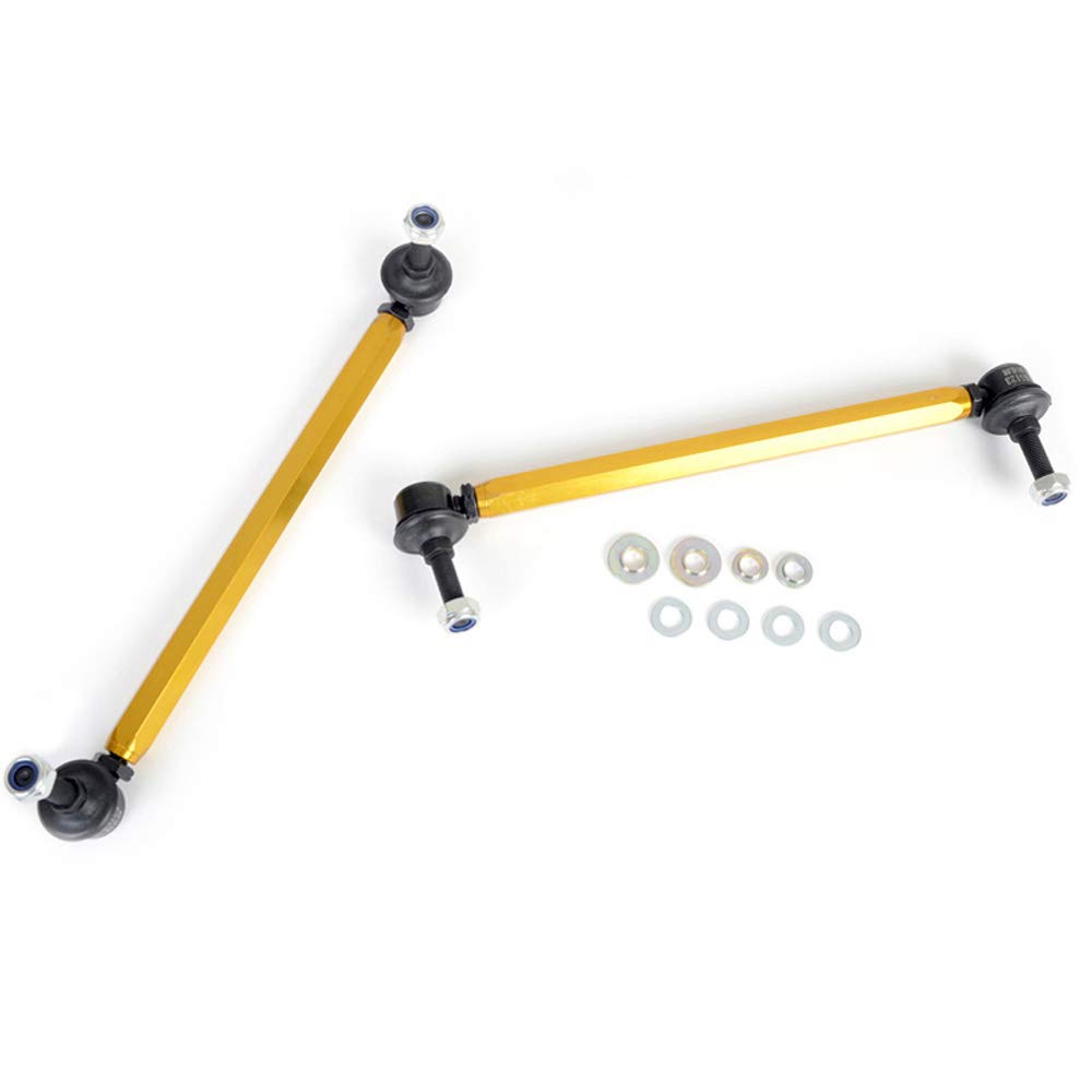KLC172 Whiteline Bushing Kit, Black