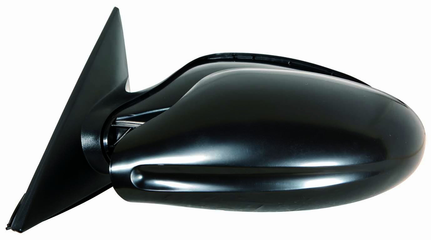 Replacement Driver Side Door Mirror Set DEPO 315-5402L3MB
