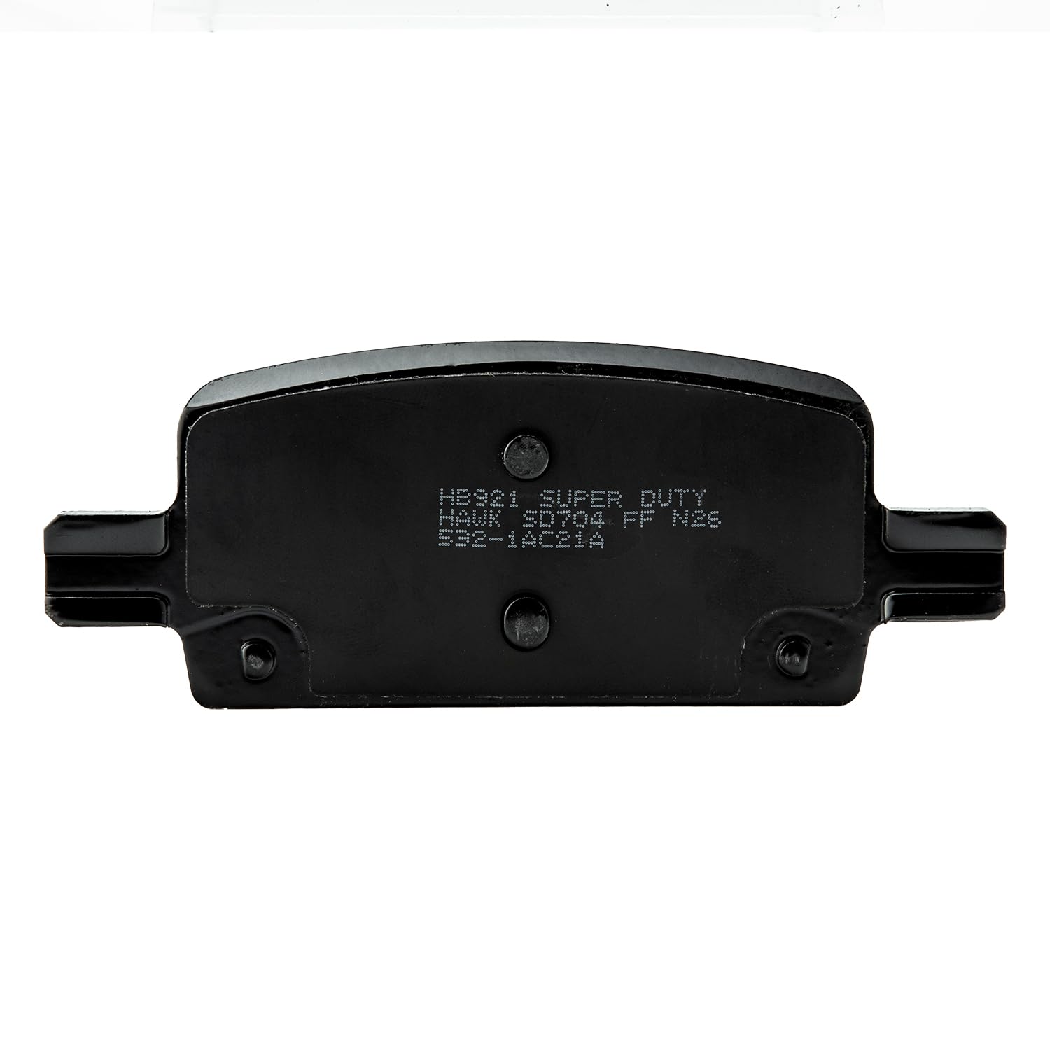 Super Duty Hawk Performance HB921P.670 Brake Pads Street