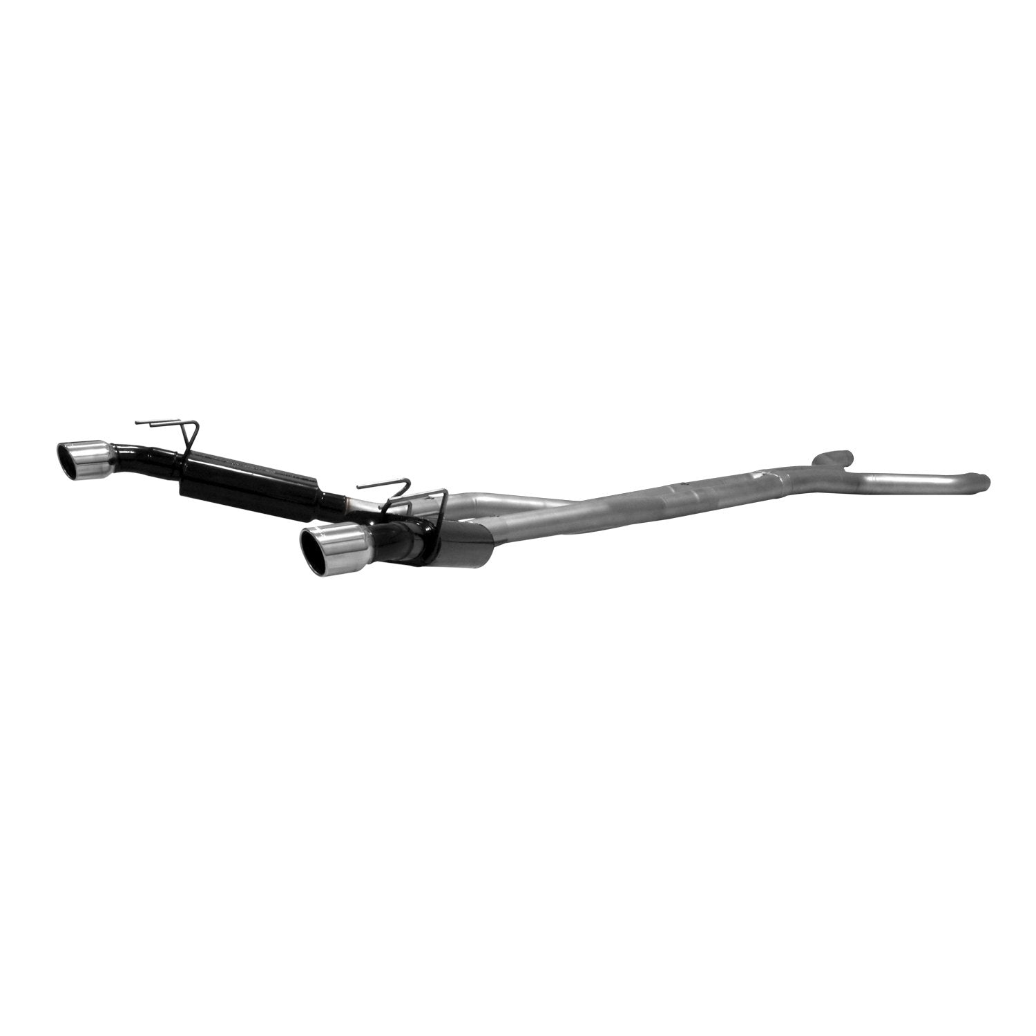 American Thunder Flowmaster 817481 Cat-back Exhaust System