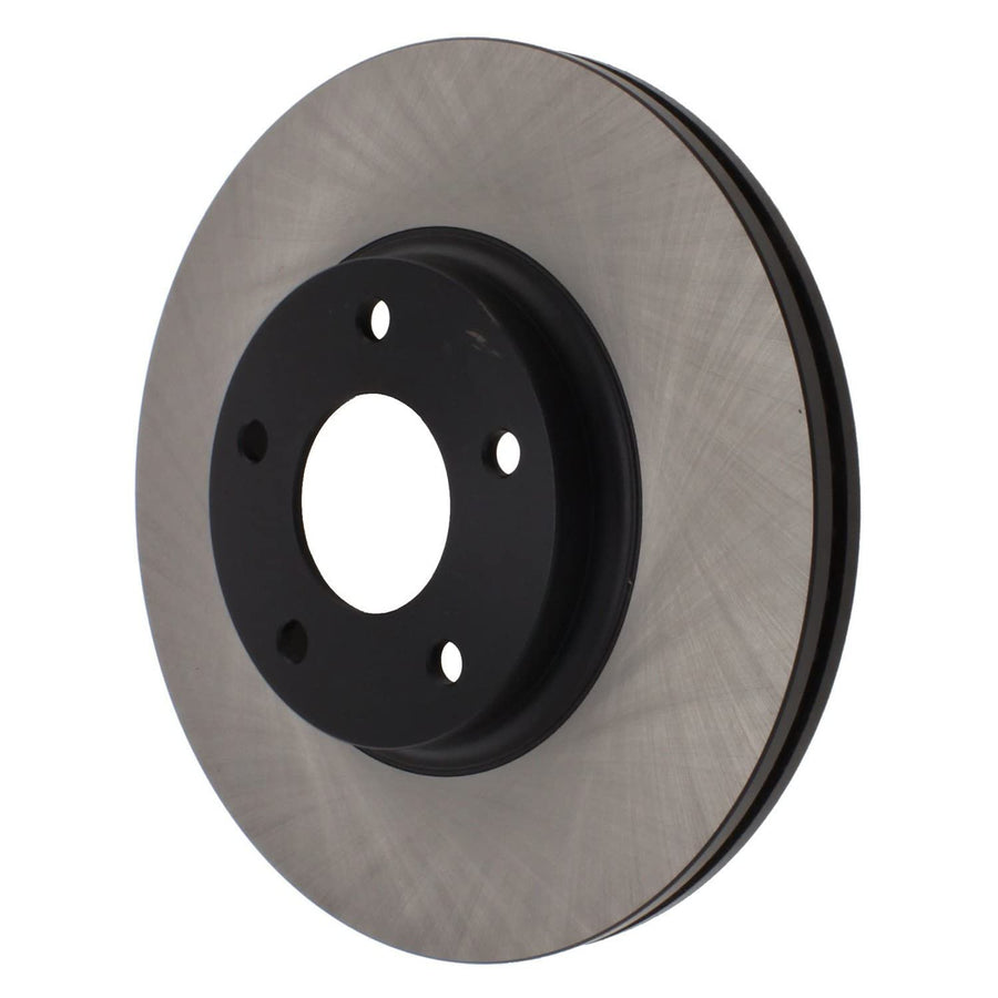 Premium Centric front rotor 296x24mm (2 required)