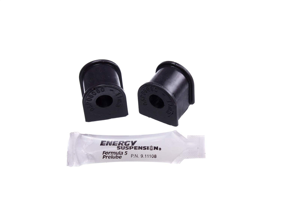 Energy Suspension Sway Bar Rear Bushing Set 16.5152G