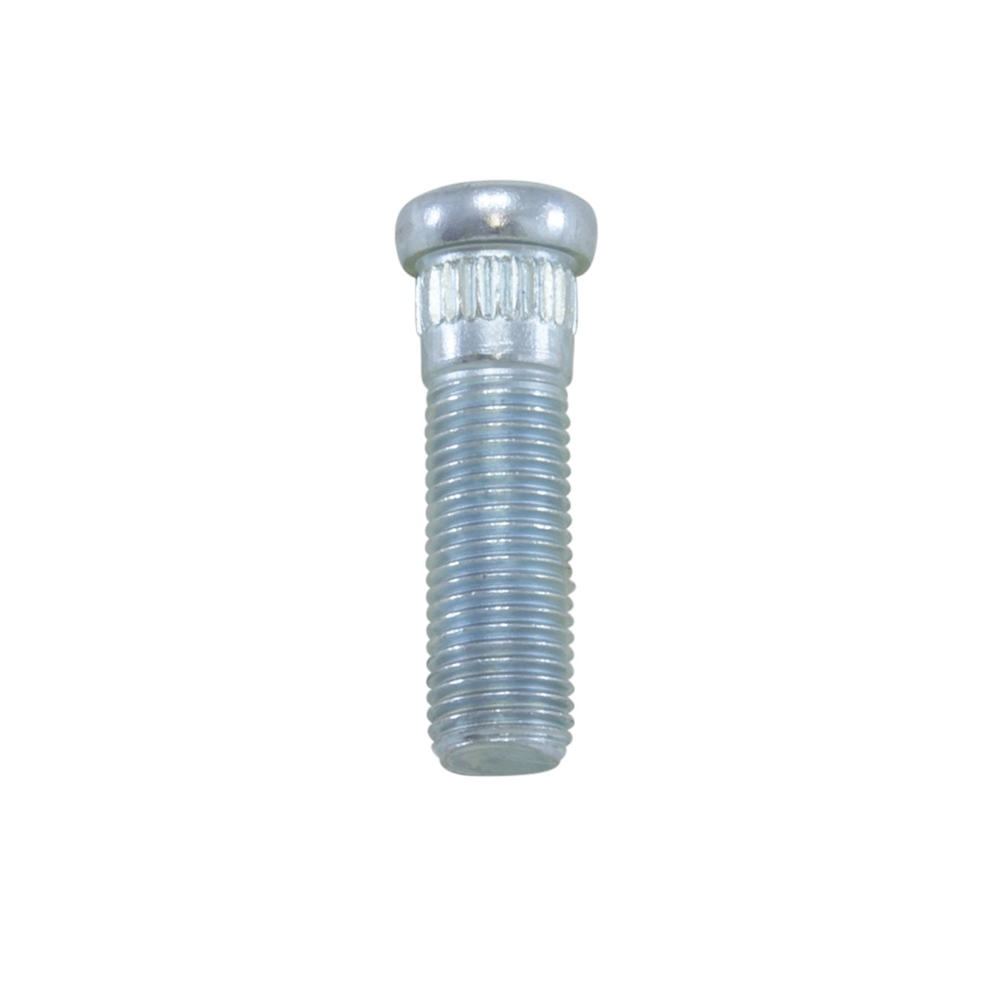 7/16 Rear Axle Stud, Yukon Gear & Axle (YSPSTUD-009) 7/16″ x 20 thread, GM Rear End, 1.5"L, 0.468" knurl diameter