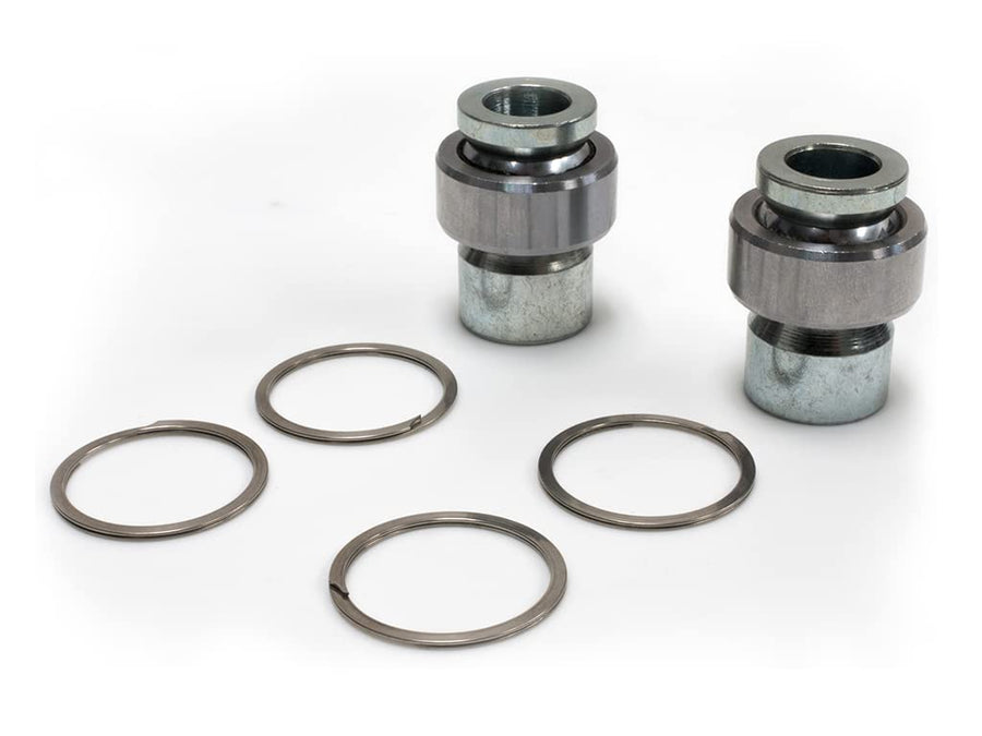Lower ICON Coilover Bearing/Spacer Kit, Compatible with Tacoma/FJ Cruiser/4Runner, 611067