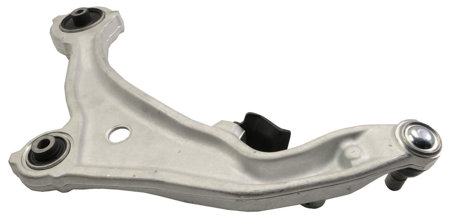 MOOG Suspension Control Arm and Ball Joint Assembly RK622157 front right lower